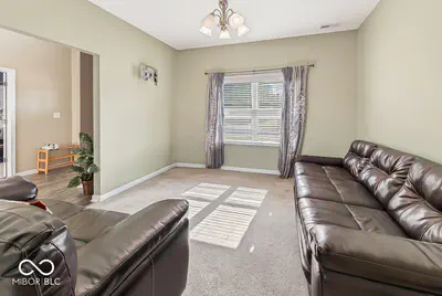 1416 Gleneagle Drive, Indianapolis - 8