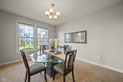 10599 Geist View Drive, Fishers - 14
