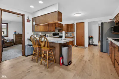 1408 Melanie Court, Kokomo - 16