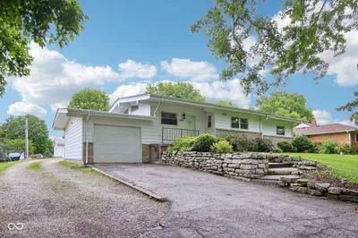 2428 Tulip Drive, Indianapolis - 3