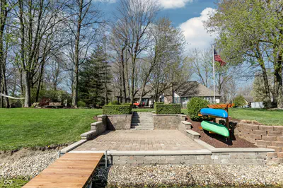 5571 Red Oak Drive, Greenfield - 66