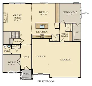 1648 Vista Ridge North View, Greenwood - 2