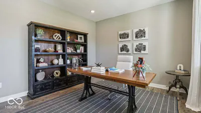 6973 Heritage Pass, Greenfield - 4