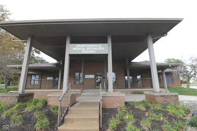 1720 Lafayette Road, Crawfordsville - 3