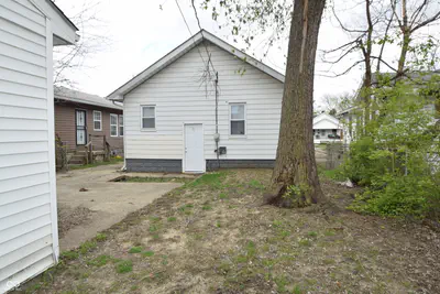 928 Olney Street, Indianapolis - 5