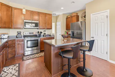 1416 Gleneagle Drive, Indianapolis - 15