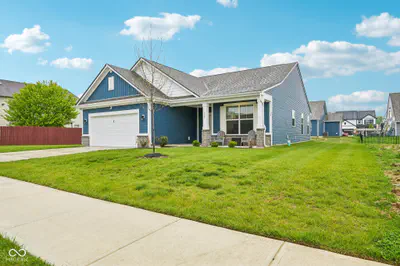 822 Lando Creek Drive, Kokomo - 3