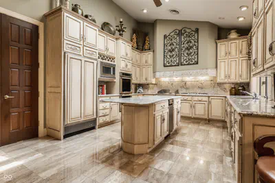 5101 Green Braes E Drive, Indianapolis - 27