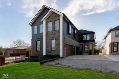 429 86th Street, Indianapolis