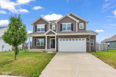 2239 Summer Shore Drive, Greenwood - 72