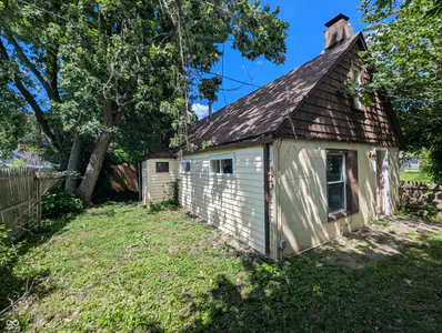 310 Vine Street, Indianapolis - 3