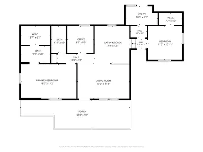 13517 County Road 275, Roachdale - 60