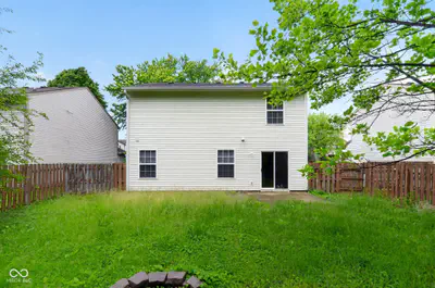 3413 52nd Street, Indianapolis - 35