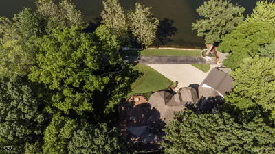 8641 Fawn Lake Circle, Indianapolis - 108