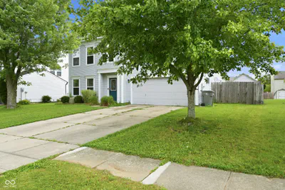 6345 Graybrook Circle, Indianapolis - 3