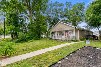 300 Washington Street, Mooresville - 4