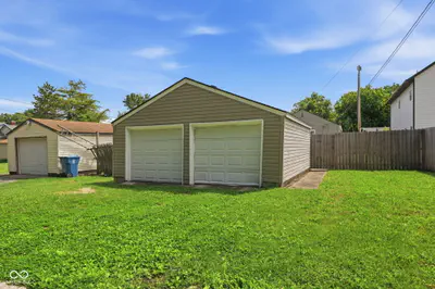 4306 Winthrop Avenue, Indianapolis - 31