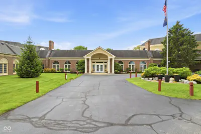 7601 Newport Bay Drive, Indianapolis - 3