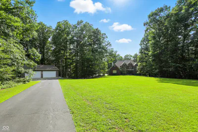 3215 Kestrel Court, Martinsville - 3