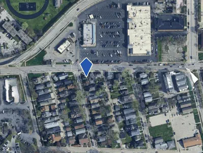 621 10th Street, Indianapolis - 2