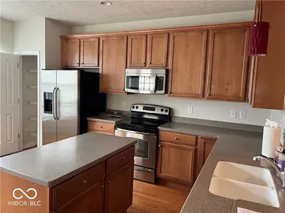 12632 Hamsel Lane, Fishers - 6
