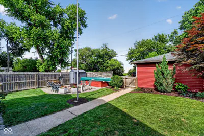 2901 Brill Road, Indianapolis - 23