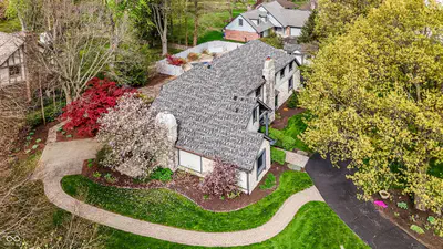 6717 La Tour Circle, Indianapolis - 3