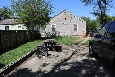 3539 Brouse Avenue, Indianapolis - 22