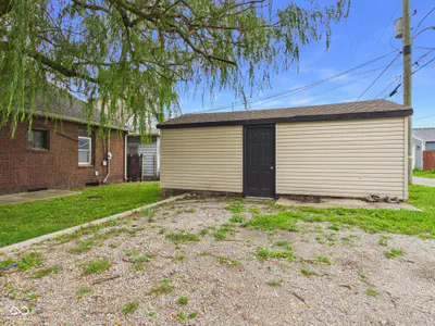 264 Caven Street, Indianapolis - 36