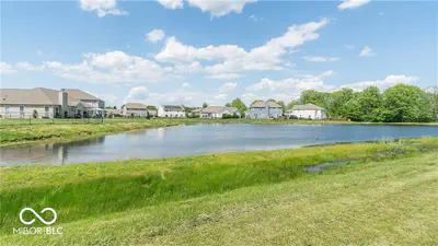 8836 Hornady Court, Indianapolis - 32