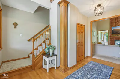 3564 Clear Creek Boulevard, Martinsville - 24