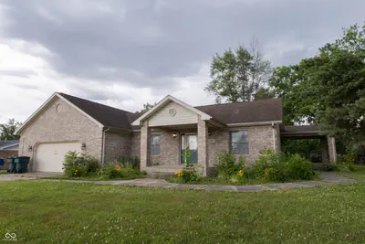 1807 Elgin Street, Muncie