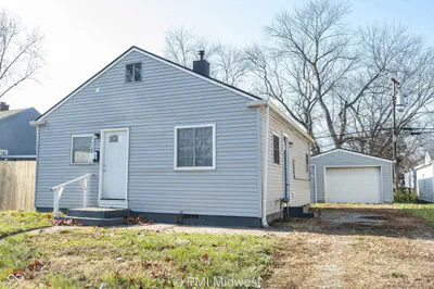 2318 Groff Avenue, Indianapolis - 2