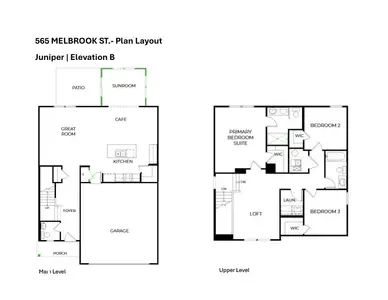 565 Melbrook Street, Arcadia - 2