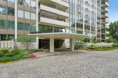 4000 Meridian Street, Indianapolis - 2