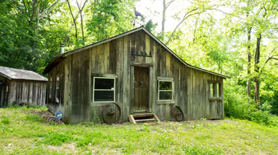 920 County Road 300, North Vernon - 64