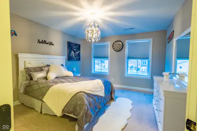 4061 Secretariat Lane, Bargersville - 6