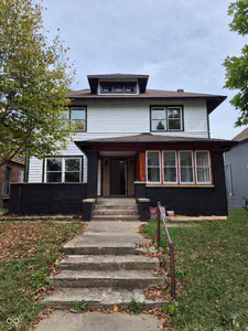 3309 Ruckle Street, Indianapolis