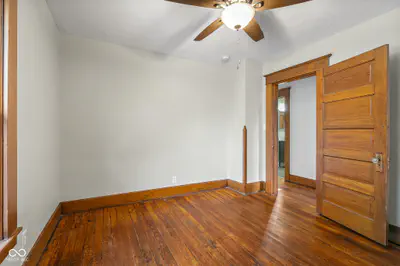 818 Sycamore Street, Columbus - 45