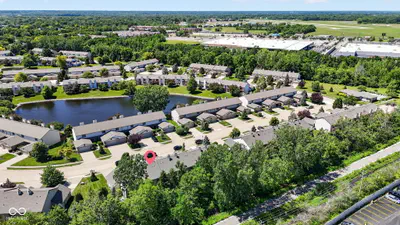 9209 Sea Pine Lane, Indianapolis - 40