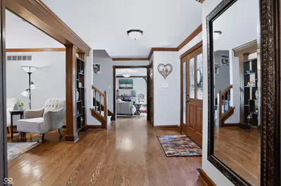 6717 La Tour Circle, Indianapolis - 19