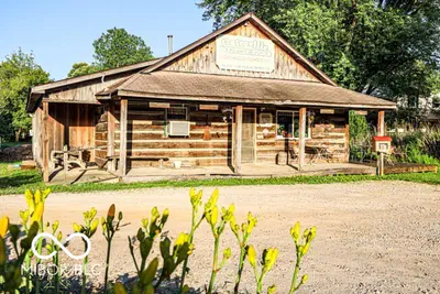 4525 Salt Creek Road, Nashville - 2