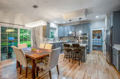 11667 Shadowwood Court, Zionsville - 8