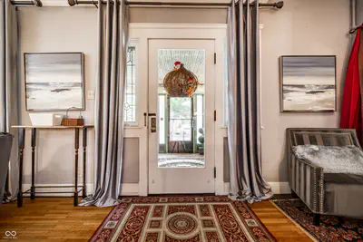 675 Woodruff Place West Drive, Indianapolis - 8