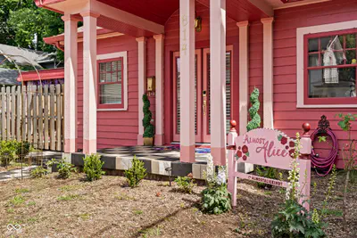 814 48th Street, Indianapolis - 4