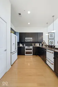 350 Meridian Street, Indianapolis - 22