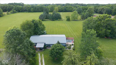 20821 Anthony Road, Noblesville - 29