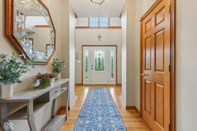 3564 Clear Creek Boulevard, Martinsville - 7