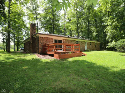3020 Offield Monument Road, Crawfordsville - 3