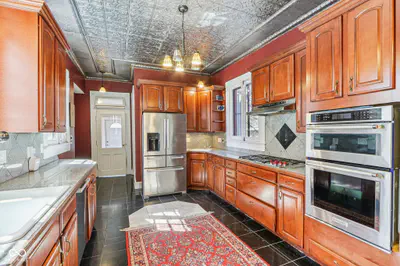 1610 Delaware Street, Indianapolis - 21